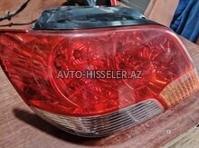 Mitsubişi Airtrek arxa stoplar əla vəziyyətdədi